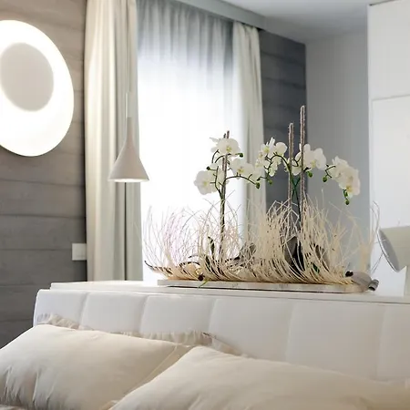 Piccola Caracas Bed & Breakfast 2*