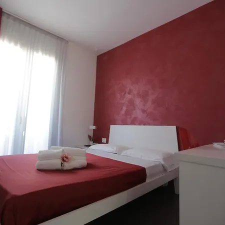 Bed & Breakfast Piccola Caracas