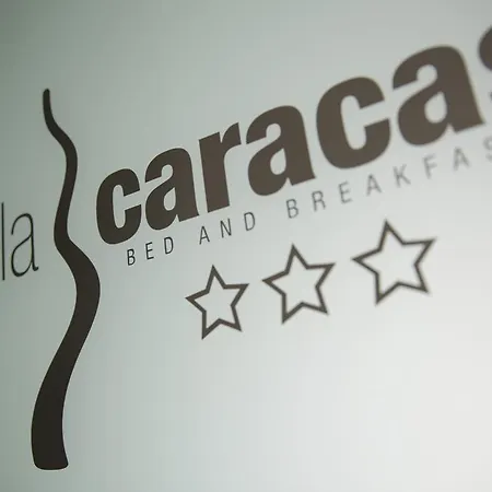 Piccola Caracas 2* Licata