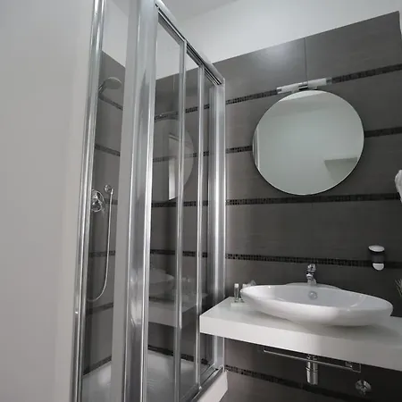 Piccola Caracas Bed and breakfast 2*