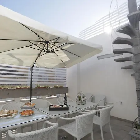 Piccola Caracas Bed & Breakfast 2*
