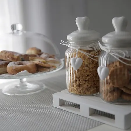 Bed & Breakfast Piccola Caracas Licata