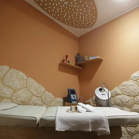 Bed & Breakfast Piccola Caracas 2*