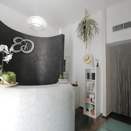 Bed & Breakfast Piccola Caracas Licata