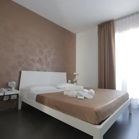 Piccola Caracas Bed & Breakfast