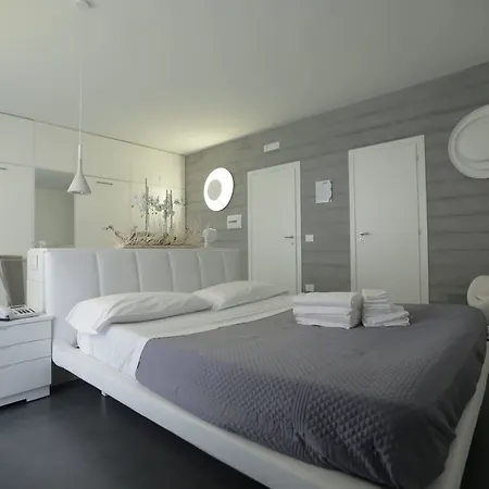 Bed & Breakfast Piccola Caracas Licata