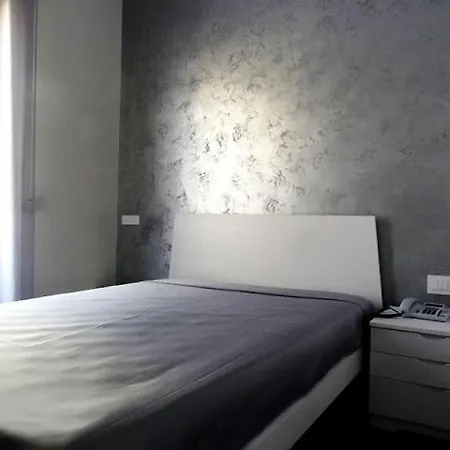 Piccola Caracas Bed & Breakfast 2*