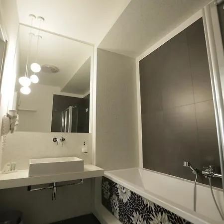 Piccola Caracas Bed & Breakfast 3*