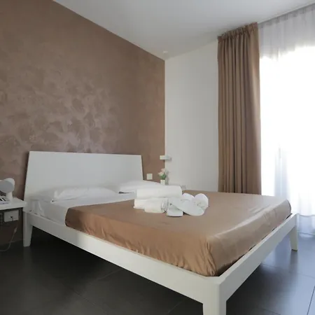 Piccola Caracas Bed & Breakfast